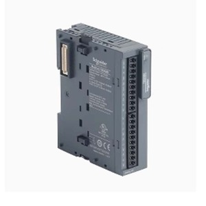 TM3AQ4G 4チャンネルアナログ出力モジュールTM3AQ4GプログラマブルロジックコントローラモジュールTM3AQ4G - Product Image 2