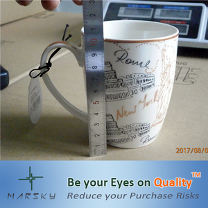 Служба контроля качества для торговой гарантии Нинбо - Product Image 6