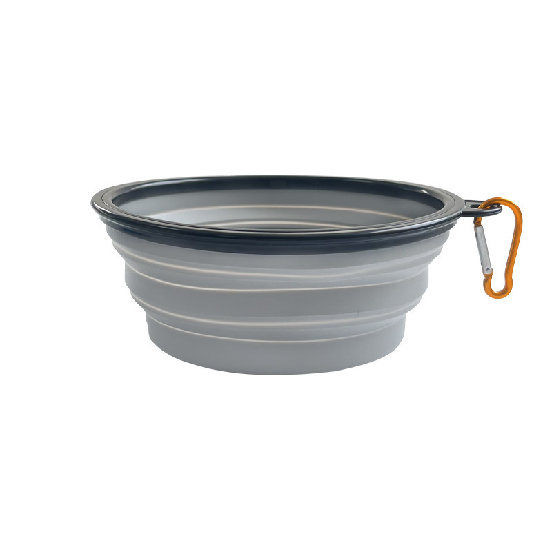 Gris - Petit emballage individuel OPP (145mm*90mm*55mm 60g)