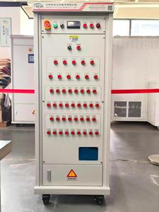 10KVA Invert <span class=keywords><strong>Testing</strong></span> Load Bank - 10KW 120V & 230V Optionen, RCD Nicht-Linear Load Bank 50Hz ~ 60Hz - Product Image 6