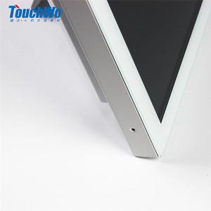 15.6インチ1920*1080 fhd埋め込みファンレス産業用タッチスクリーンPCオールインワンコンピューターAndroidパネルPC - Product Image 5