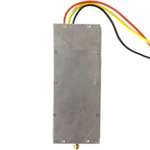 1200-6000MHz siêu rộng ban nhạc 100W khuếch đại công suất mô-đun DDS tín hiệu máy phát điện chống Drone mô-đun - Product Image 2