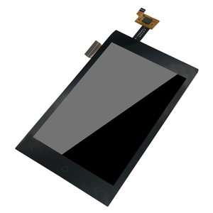 3,5-Zoll-TFT-LCD-Bildschirm mit 320x480 Punkten und MCU-Schnitts telle ILI9488L-Treiber-IC-resistiver Touchscreen - Product Image 5
