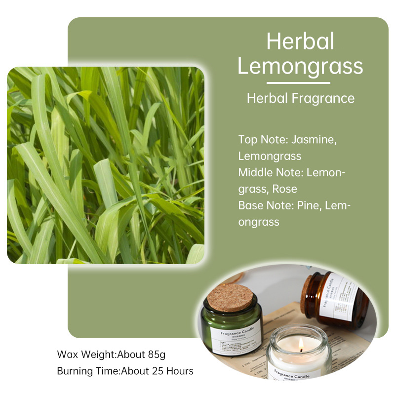 Citronnelle aromatique