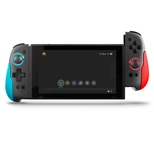 Ipega PG SW Bluetoothゲームコントローラーゲームコンソール用ワイヤレス振動ゲームパッド左右オリジナルPackagingle NS - Product Image 1