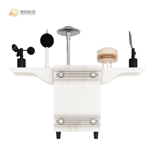 連続大気質モニターシステム屋外大気質検出器 - Product Image 4