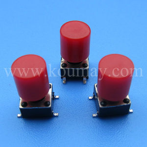 6x6 smt dokunsal anahtarı inceliğini anahtarı TS-6600-<span class=keywords><strong>DM</strong></span>