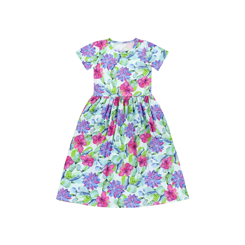 Taille fille