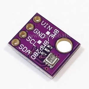 温度湿度大気圧BME280センサーモジュールGY-BME280-5V BME280-5モジュールセンサー - Product Image 2