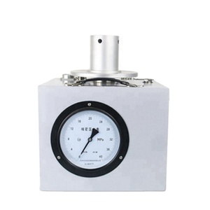 <strong>Hydrostatic</strong> <strong>Testing</strong> Equipment Oil Leak and Pressure <strong>Testing</strong> Pressure Tester - Product Image 1
