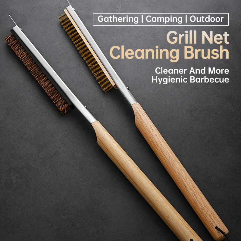 53.5cm/ Copper Wire Brush Head