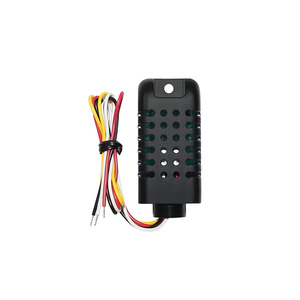 Asair Aosong Am2301Bデジタル温度湿度モジュール工場直送環境センサー温度湿度センサー - Product Image 5