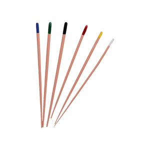 Ed005 Zogear 02 Taps Toelopende <span class=keywords><strong>Gutta</strong></span> <span class=keywords><strong>Percha</strong></span> Punt/Absorberend Papierpunt - Product Image 2