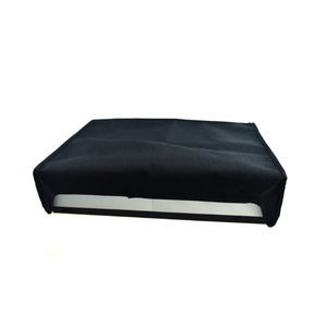 Dustproof Soft Skin <strong>Cover</strong> for XBoxes One S Protective Shell Case for XBoxes One Slim Console Case - Product Image 2