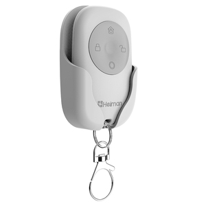 Heiman Zigbee Fernbedienung für Smart Home System HS1RC - Product Image 1