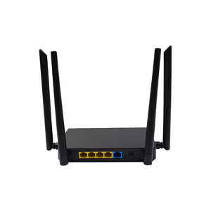 Router senza fili di netis di prezzi più economici del router senza fili del modem di ca 1200mbps 5.8G dBi gigabit mini wifi per la casa - Product Image 6