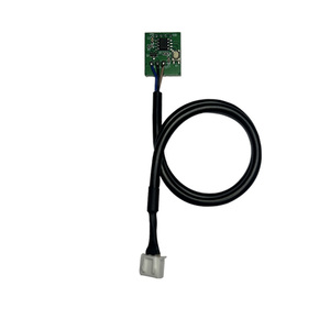非接触レベルセンサーモジュール容量性レベルスイッチ液体センサー水位検出センサー - Product Image 3