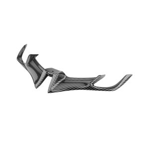 R15 V3 2017-2021 ön Fairing için geçerli motosiklet Fairing kanat emme köpekbalığı yüzgeci modeli Fairing - Product Image 1