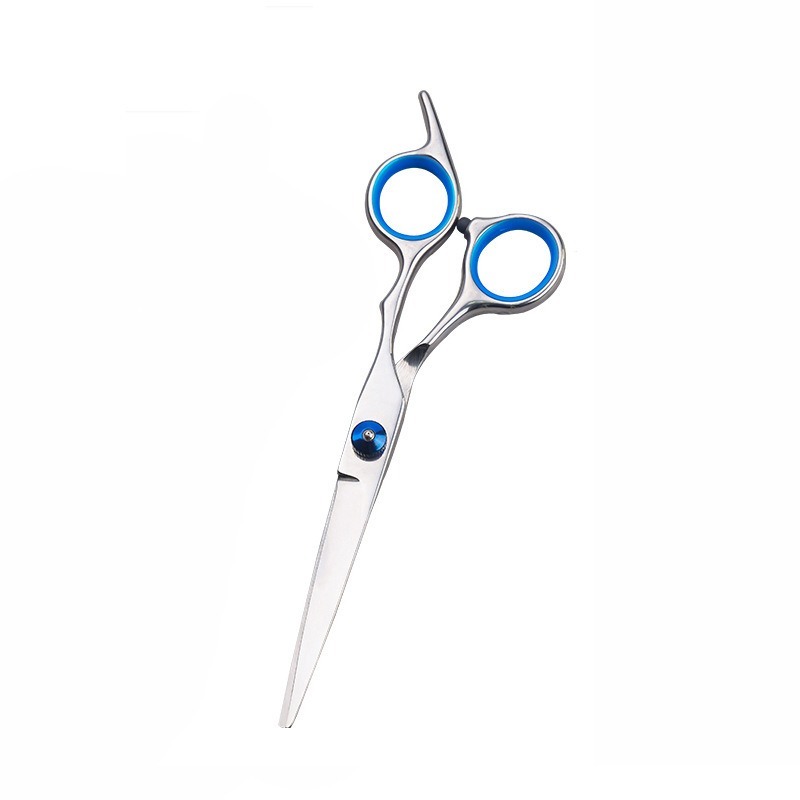 Blue Screw - Flat Shear