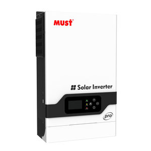 Deve melhor venda grade tie solar híbrido fora do inversor sem bateria híbrido 5kw 48v