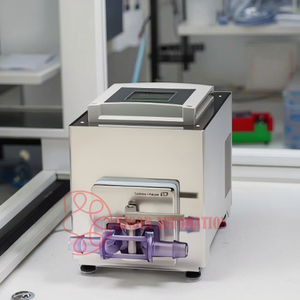 Disposable Flow Meter for Biotechnology Applications with Excellent Performance, Compliance with <strong>CGMP</strong> <strong>Standards</strong> and up to 4 I/Os - Product Image 3