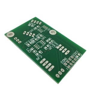 แผงวงจรพิมพ์ FR4ผู้ผลิต PCB สองด้านแผงวงจรประกอบแผงด้านเดียว - Product Image 4