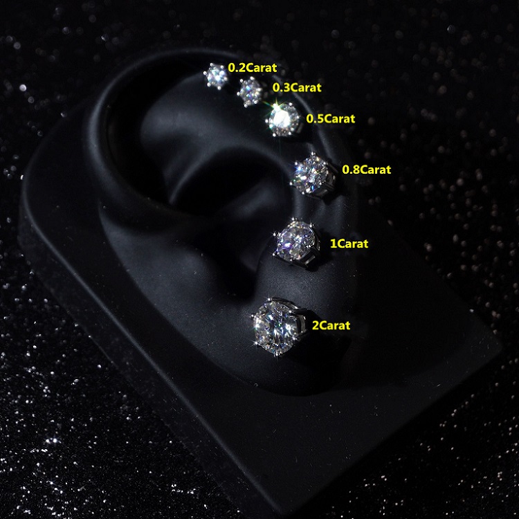 5.0 มม. - 0.5 กะรัต