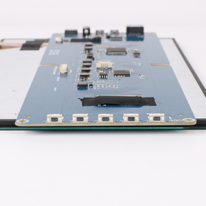 10'' PortPi <strong>Raspberry</strong> LCD Module PCBA Development Board Touch Screen Monitor - Product Image 6