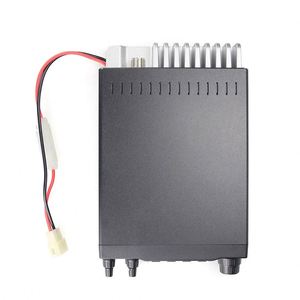 AnyTone AT-6666PRO 28-29.7MHz 10-Meter 40-Channel Amateur Radio AM/FM/USB/LSB/PA/CW Mode Radio Transceiver + <strong>Programming</strong> Cable - Product Image 5