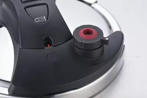 Кнопочный переключатель, 22 см, 4 л, 6 л, 8 л - Product Image 6