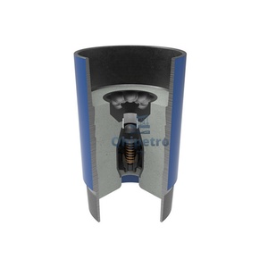 Factory Wholesale <strong>API</strong> 5CT 9 5/8&quot; Non Rotating Type Float Shoe and Float Collar Price - Product Image 4
