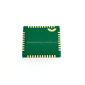 Stock Original SIM800 Dual Band GSM GPRS Module WIFI Wireless Transceiver SMD IC Chip SIM800C - Product Image 3