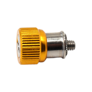 Panel de ordenador personalizado, tornillo de armario, rosca fina, tornillo de hierro, resorte, sistema de medición en pulgadas, M3, M4, M5, M6 - Product Image 5