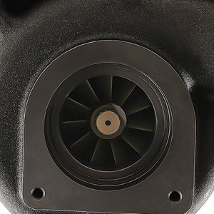 High Pressure <strong>Turbo</strong> Set for Ford F250 F350 V8 Super Duty 6.4L 2008 2009 2010