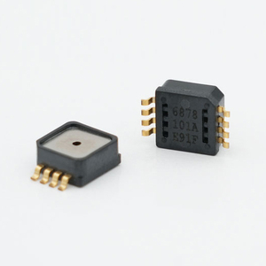 XGZP6878A Sensor de presión absoluta 0-16 Bar, Sensor de presión de agua analógico amplificado para aplicación directa Arduino - Product Image 4