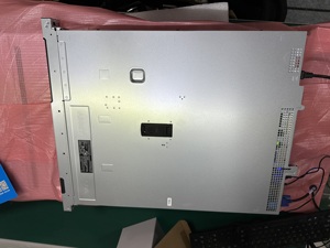 Venta al por mayor de fábrica Servidor de computadora Poweregde R250 1u Servidor en rack Host Pc Intel Xeon Red Ram Sistema de servidor para la venta - Product Image 4