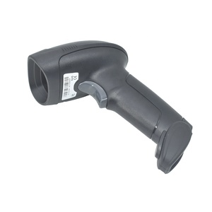 High Decoding ability GS1 DataBar linear <strong>codes</strong> Portable 1D 2D Industrial Barcode Reader - Product Image 5
