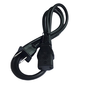 PS 4 PS4 Pro oyun konsolu için AC güç adaptörü kablosu Xbox için bir güç kablosu için Xbox 360 S E (Cab-PSC-PS4P/XONE/X360 S E-US) - Product Image 1