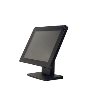 Pure plane-carcasa de ABS para Raspberry Pi 3 4, Monitor táctil personalizado, pantalla táctil de 12 pulgadas - Product Image 1
