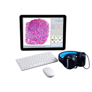 Нелинейный анализатор 9D NLS для наушников - Product Image 5