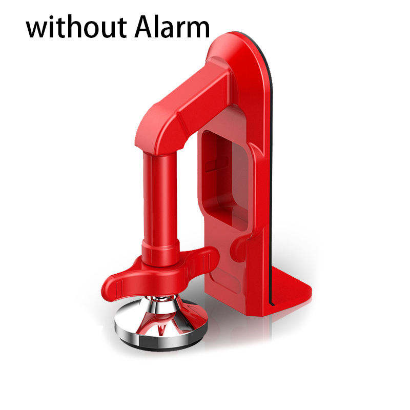 rectangle without alarm