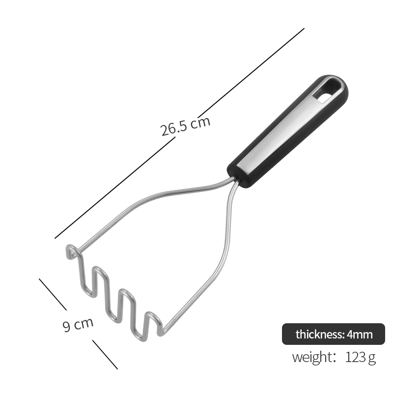 wire potato masher