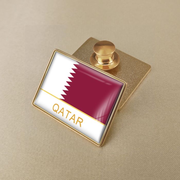 Or RL 32*23MM (cravate)