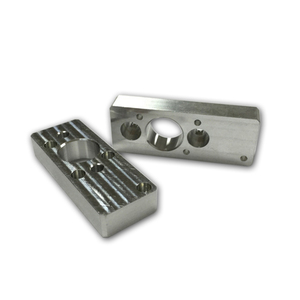 Automat isiertes Zubehör Teile für CNC-Präzisions bearbeitungs geräte CNC-Drehmaschine bearbeitung Drehen Fräsen Verbund bearbeitung - Product Image 6