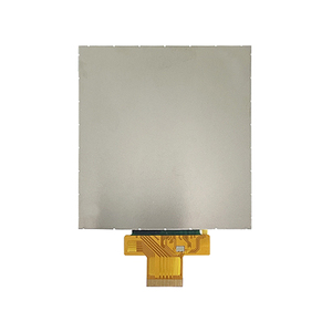 TOPPOP 4 pollici 720*720 MIPI quadrato TFT modulo Display LCD per Smart Home Controller 3.95 pollici 30 pollici ST7703 LCD TFT Screen Factory - Product Image 3