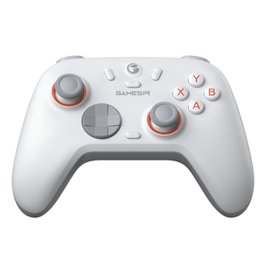 Gamesir nova 2 Lite 2.4G BT คอนโทรลเลอร์เกมไร้สาย Manette เกมแบบมีสายเกม Mando สวิตช์พีซีแอนดรอยด์และ iOS - Product Image 2