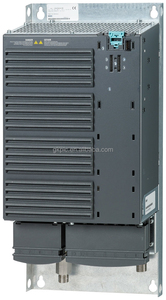 Nuevo MÓDULO DE Motor único 6SL3120-1TE13-0AA4 600 V DC entrada 400 V 3 AC 3 a salida PLC PAC y controladores dedicados - Product Image 6