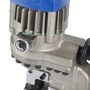 Mhp-20 Portable Steel <strong>Punching</strong> <strong>Machine</strong> Hydraulic Hole Puncher