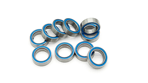 Tốc Độ Cao Phần Mỏng 6700-2RS10x15x4 Rãnh Sâu Bóng Mang Cho Các Robot - Product Image 3