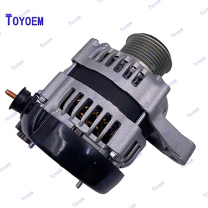 Toyoem 27060-0l020 <span class=keywords><strong>TOYOTA</strong></span> HILUX VIGO alternator cho <span class=keywords><strong>TOYOTA</strong></span> HILUX alternator 1kd 2kd 270600l020 27060-0l021 - Product Image 5
